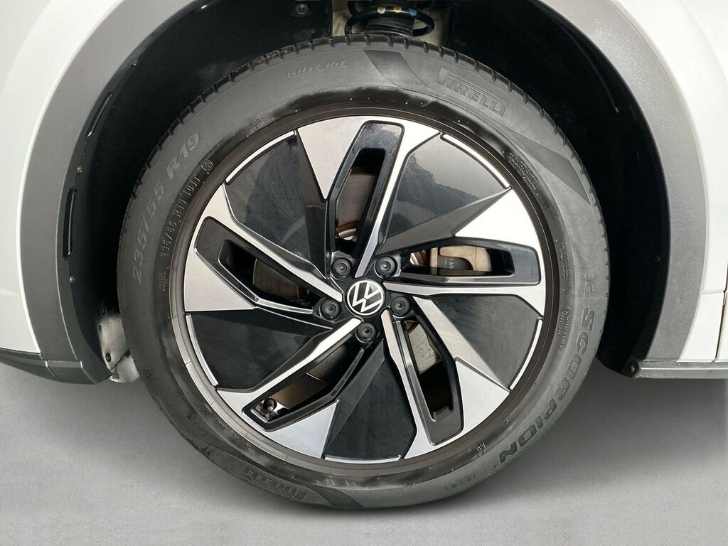 Volkswagen ID.5 Id5 Style Pro Performance White #27