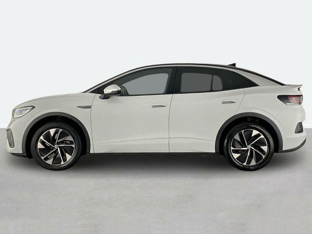 Volkswagen ID.5 128Kw Style Pro 77Kwh White #6