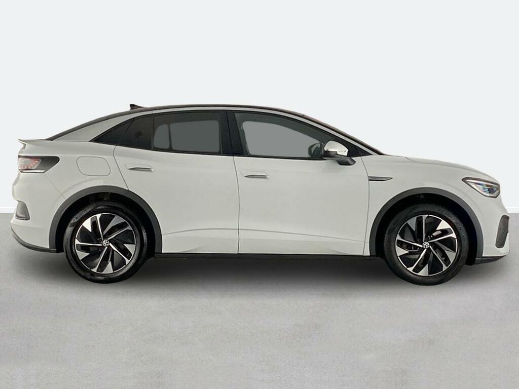 Volkswagen ID.5 128Kw Style Pro 77Kwh White #2