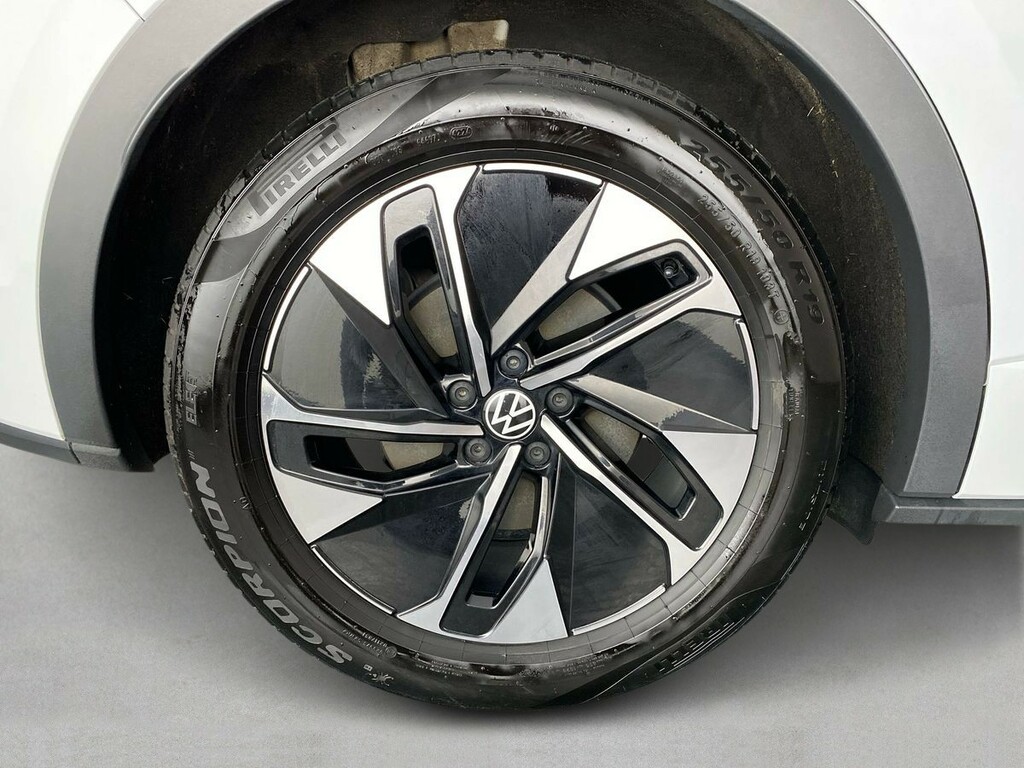 Volkswagen ID.5 Id5 Style Pro Performance White #29