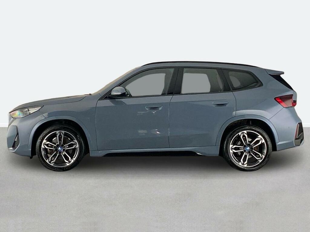 BMW iX1 230Kw Xdrive30 M Sport 65Kwh Grey #6