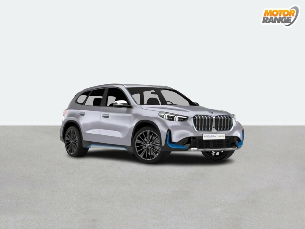 BMW iX1 230Kw Xdrive30 M Sport 65Kwh Grey