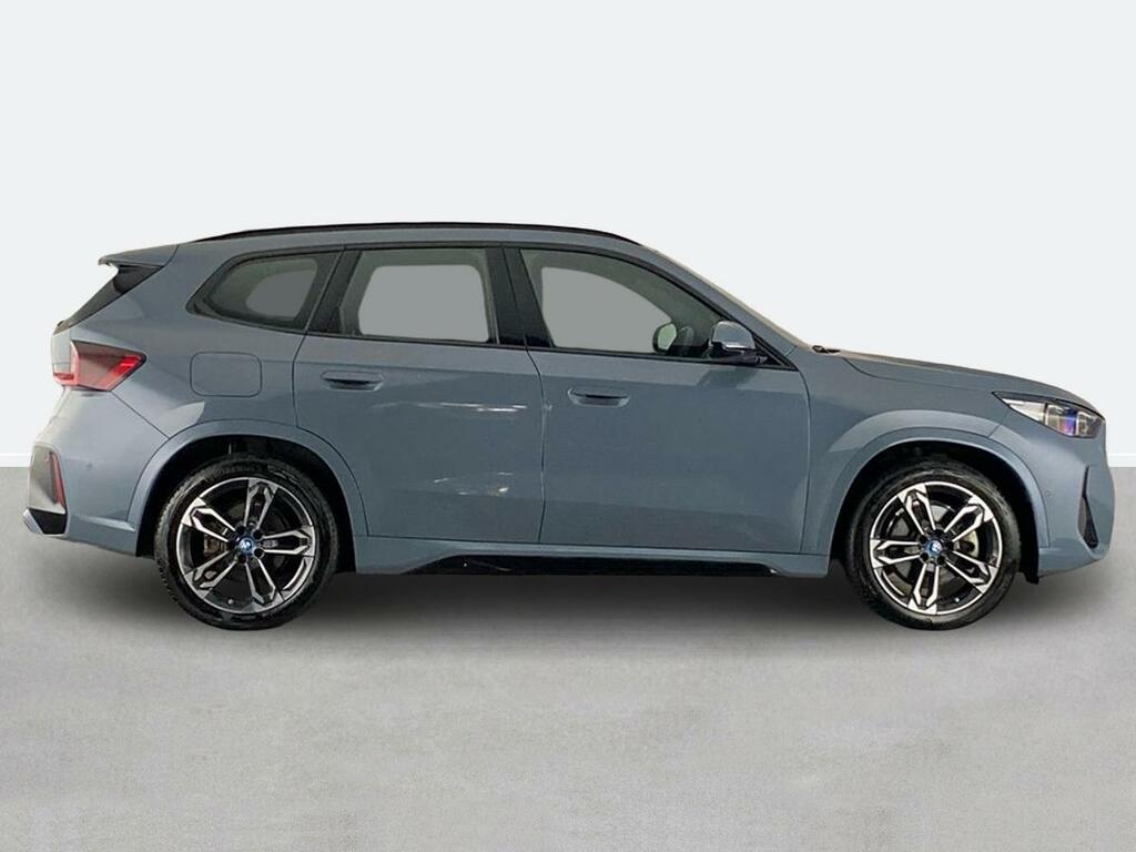 BMW iX1 230Kw Xdrive30 M Sport 65Kwh Grey #2