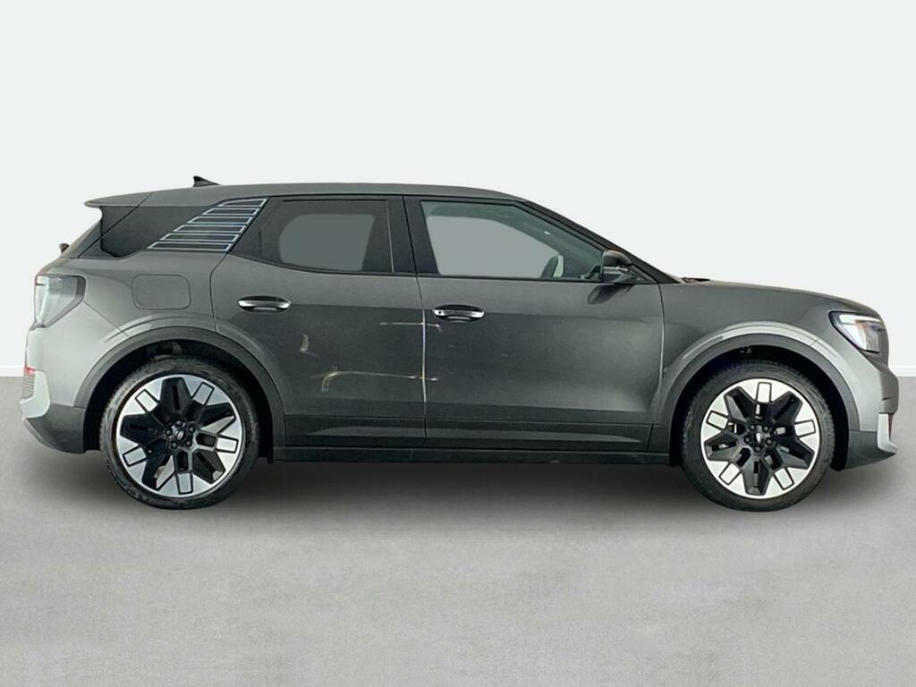 Ford Explorer 210Kw Premium 77Kwh Grey #2