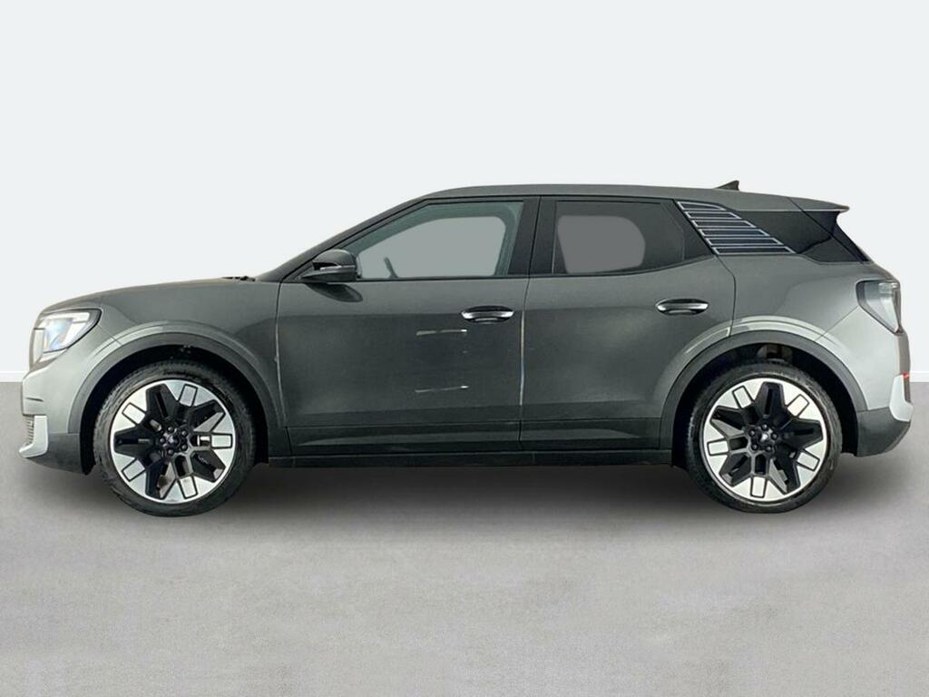 Ford Explorer 210Kw Premium 77Kwh Grey #6