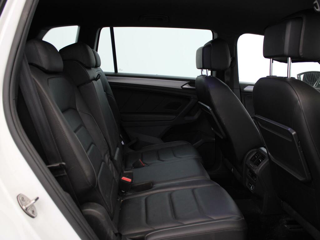 Seat Tarraco 1.5 Ecotsi Se Silver #12