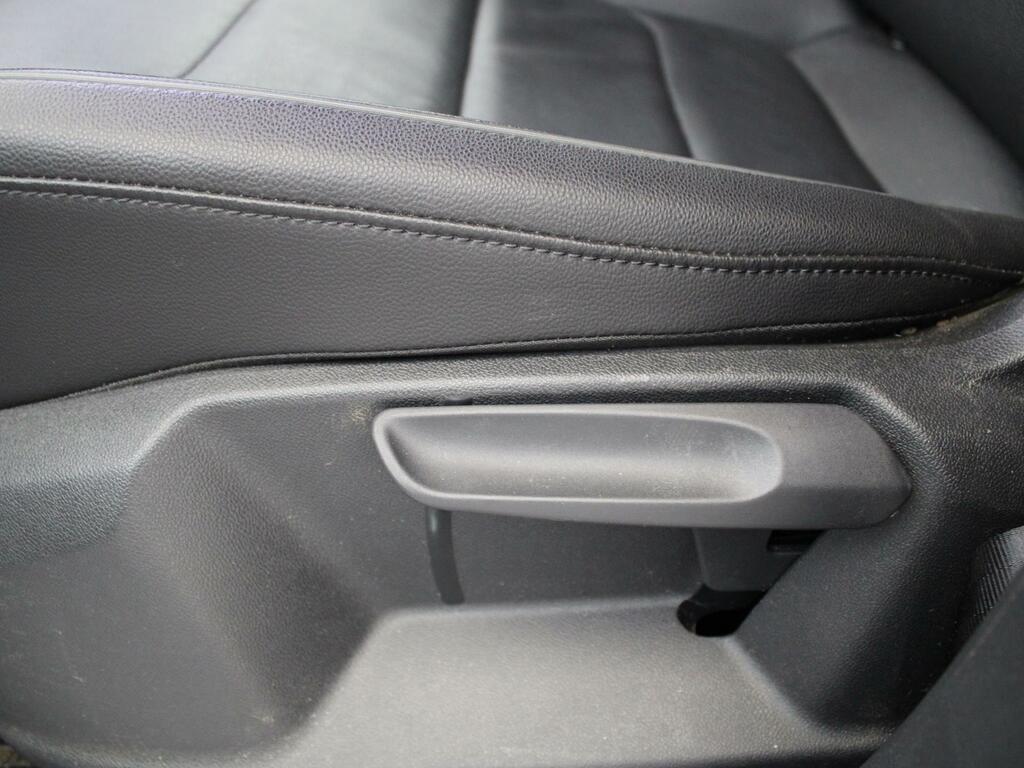 Seat Tarraco 1.5 Ecotsi Se Silver #11
