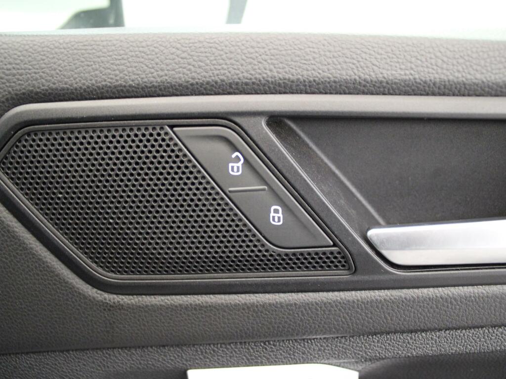 Seat Tarraco 1.5 Ecotsi Se Silver #36