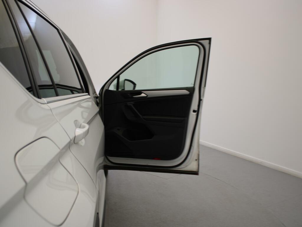 Seat Tarraco 1.5 Ecotsi Se Silver #35