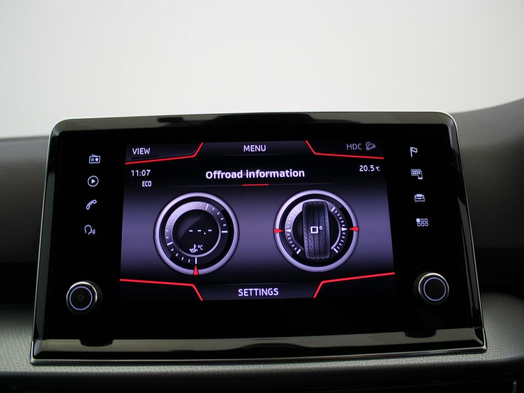 Seat Tarraco 1.5 Ecotsi Se Silver #23