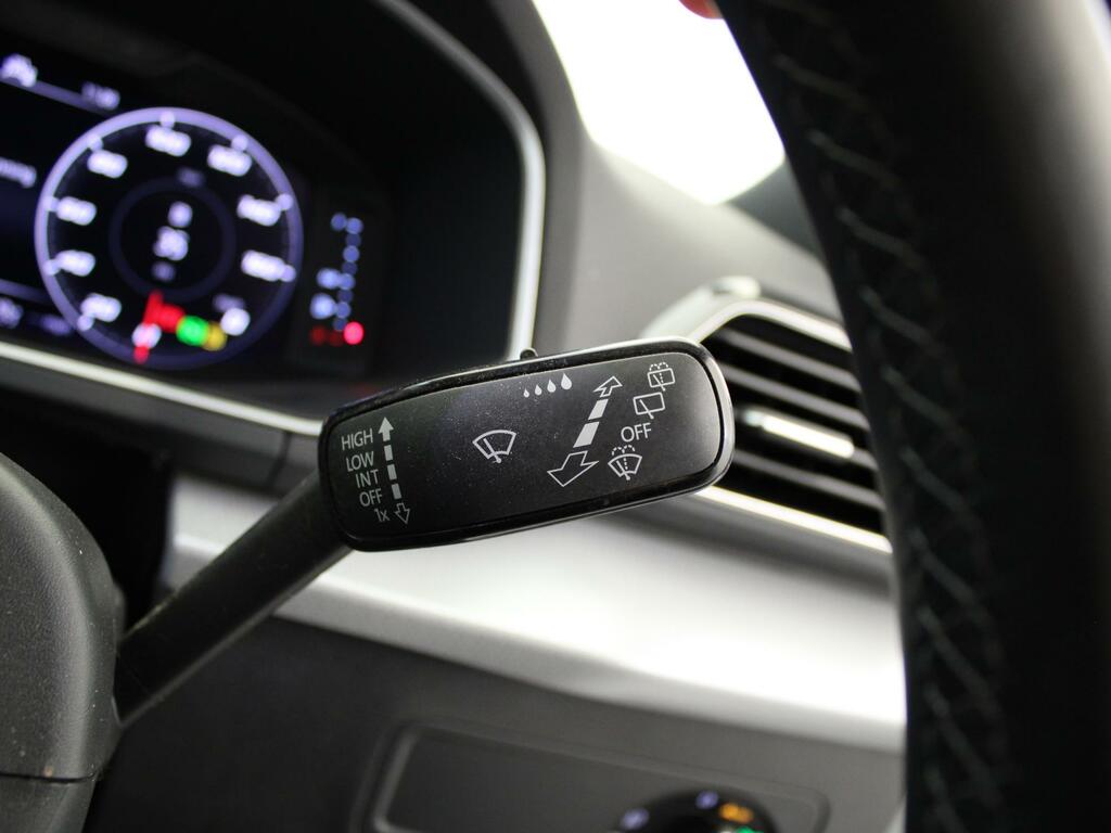 Seat Tarraco 1.5 Ecotsi Se Silver #33