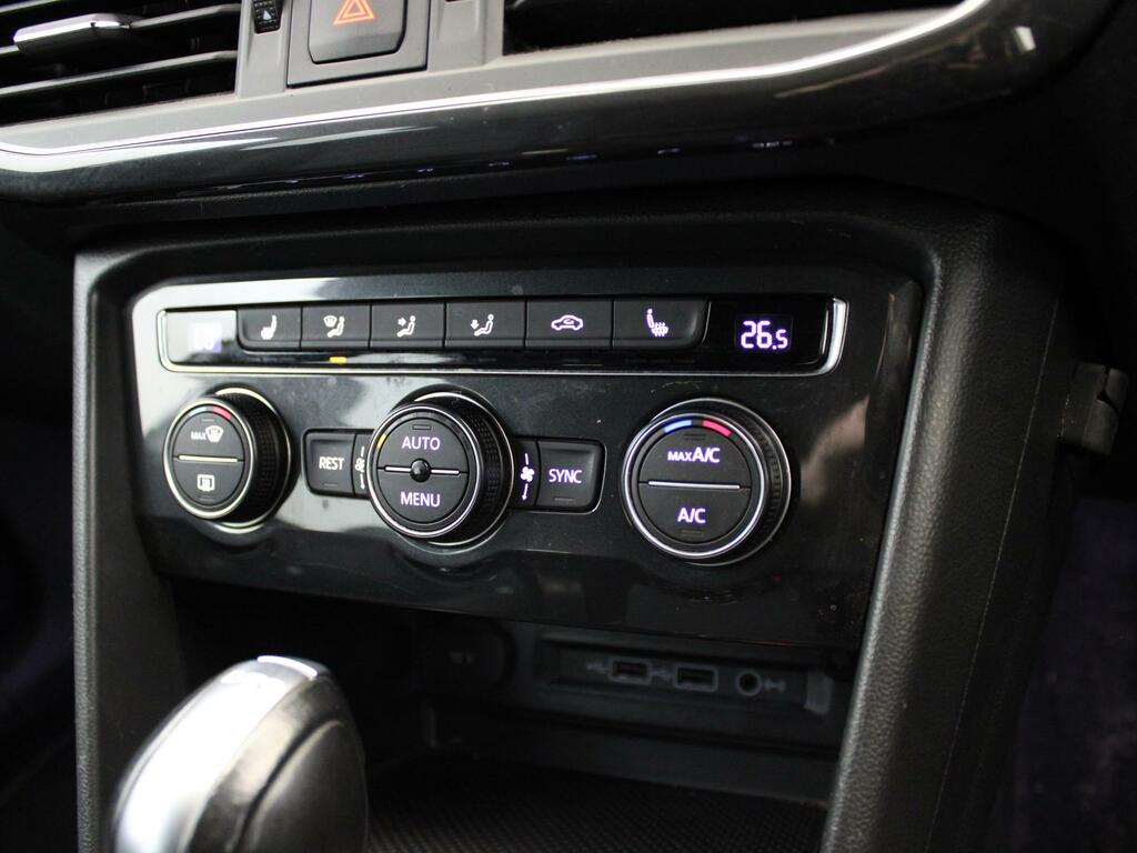 Seat Tarraco 1.5 Ecotsi Se Silver #28