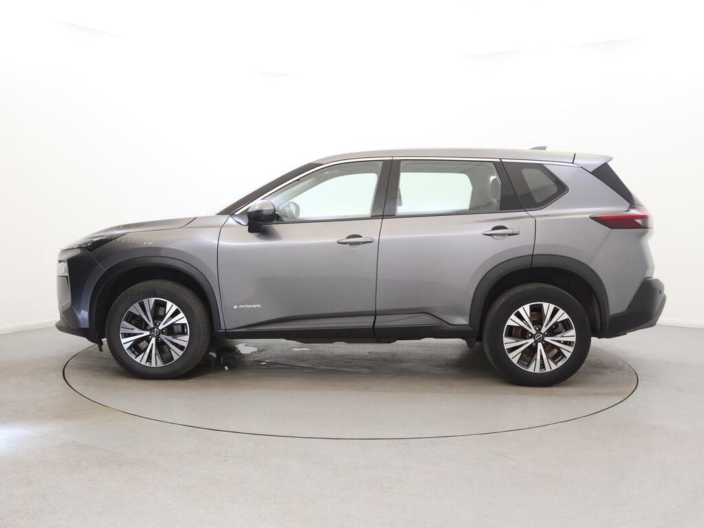 Nissan X-Trail 1.5 E-power 204 Acenta Premium Xtronic Grey #4