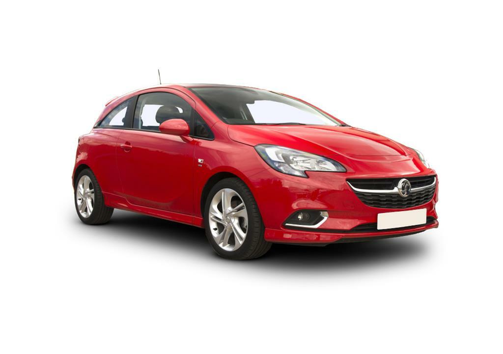 Vauxhall Corsa 1.4 75 Energy Ac Blue