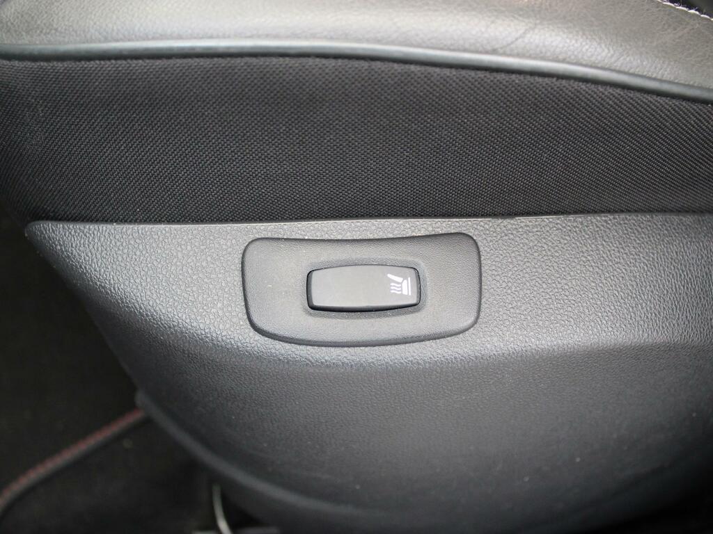Renault Captur Captur Signature Nav Dci Black #11