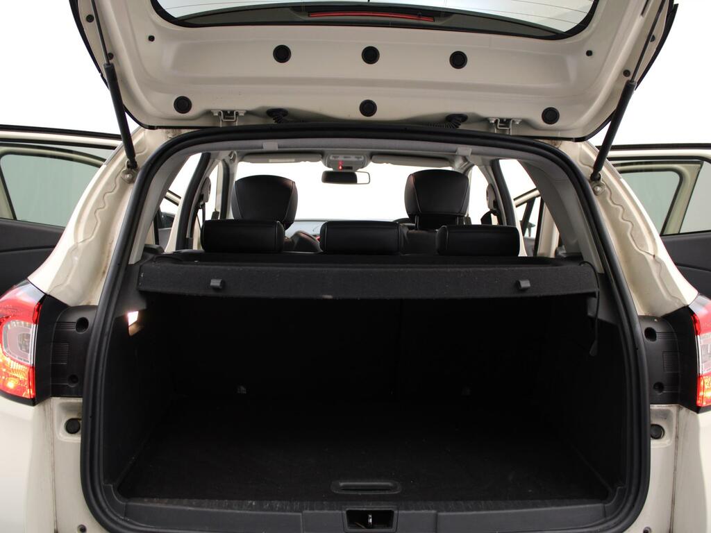 Renault Captur Captur Signature Nav Dci Black #41