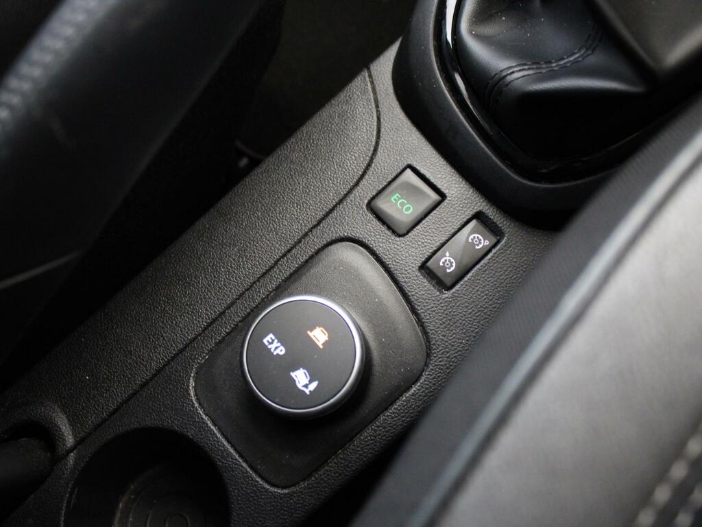 Renault Captur Captur Signature Nav Dci Black #32