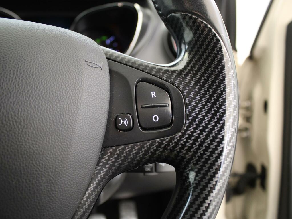 Renault Captur Captur Signature Nav Dci Black #35