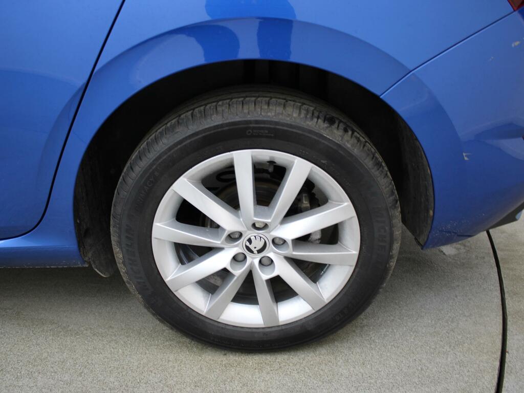 Skoda Scala Se Tsi S-a #44