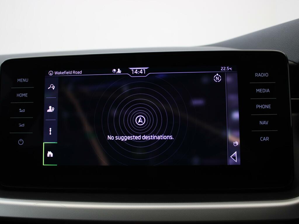 Skoda Scala Se Tsi S-a #24