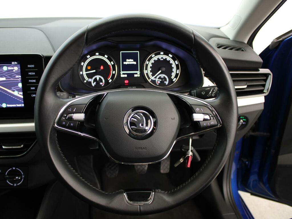 Skoda Scala Se Tsi S-a #31