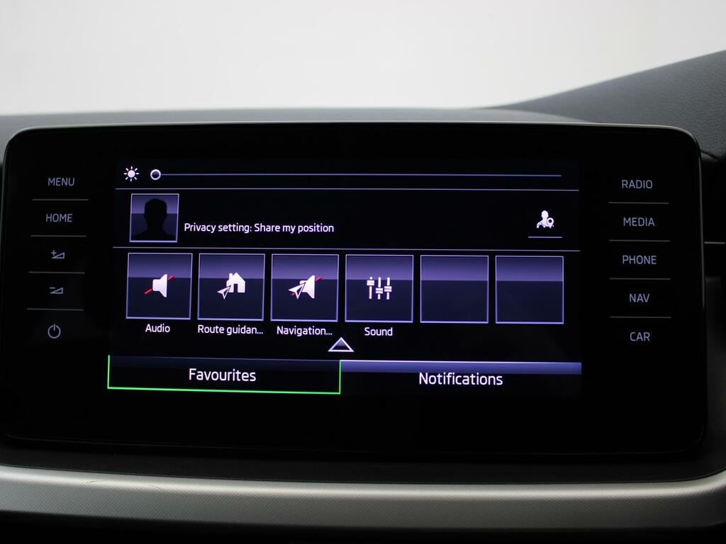 Skoda Scala Se Tsi S-a #16
