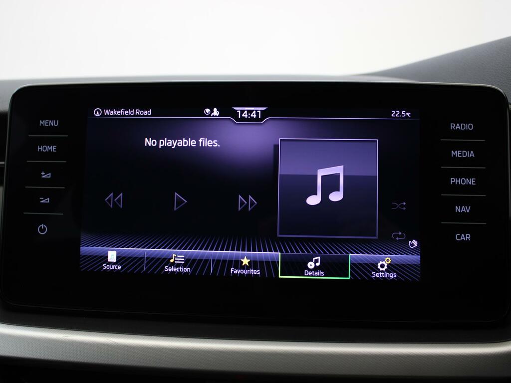 Skoda Scala Se Tsi S-a #22