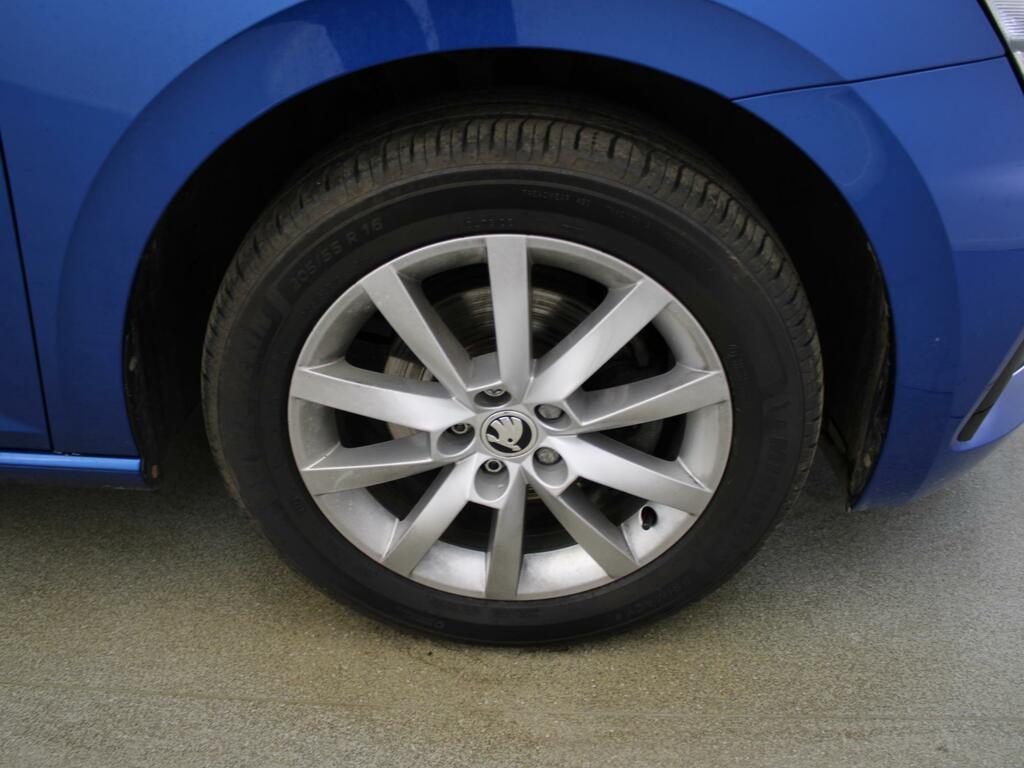 Skoda Scala Se Tsi S-a #42