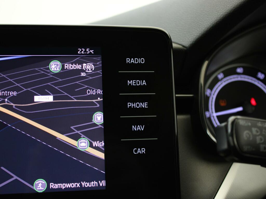 Skoda Scala Se Tsi S-a #27