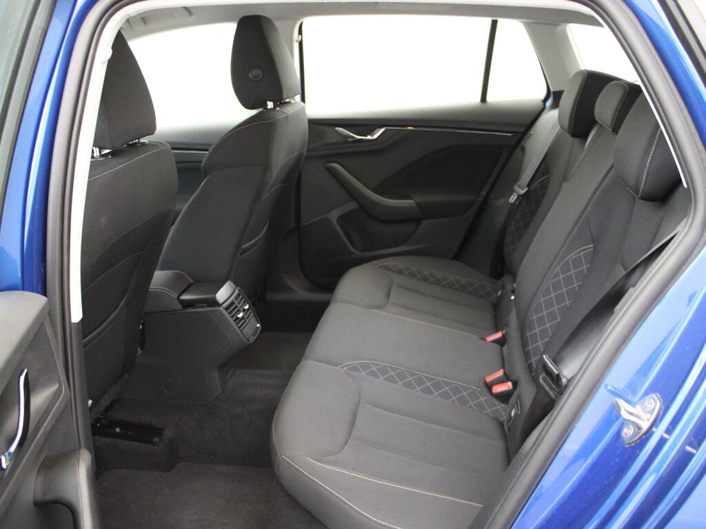 Skoda Scala Se Tsi S-a #11