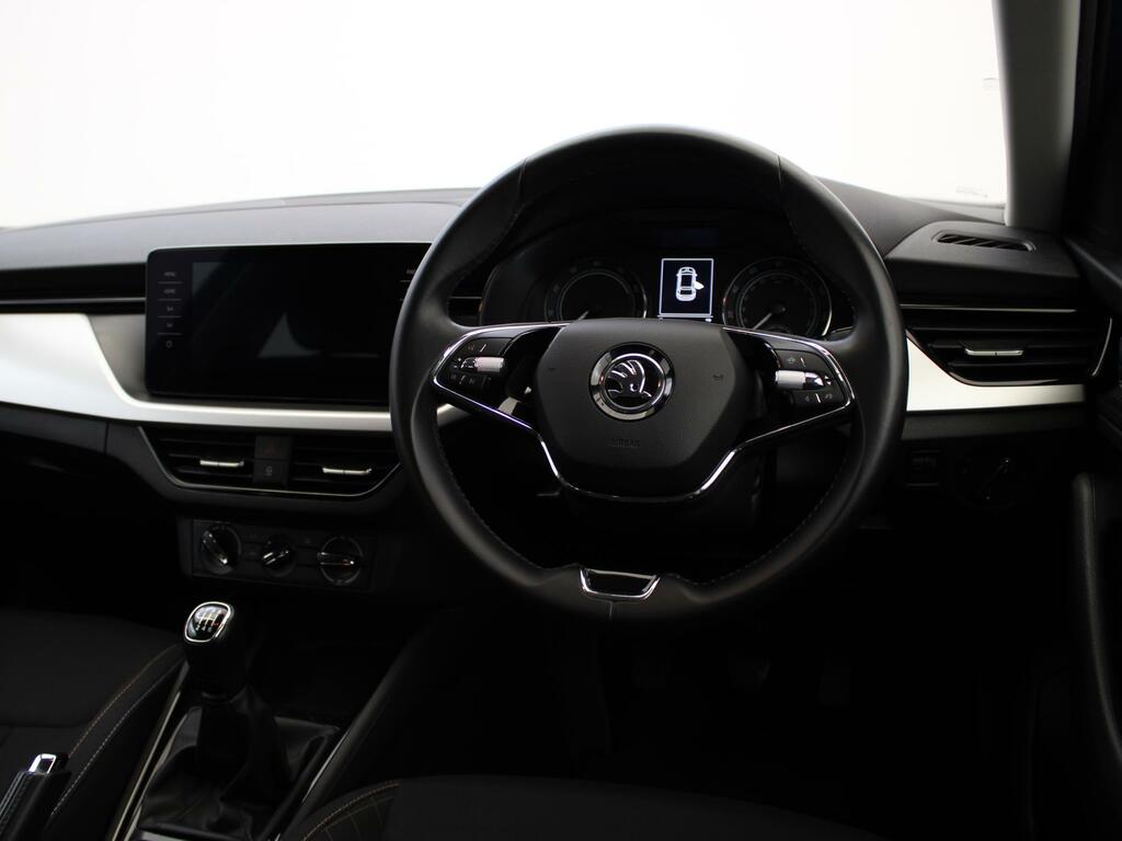 Skoda Scala Se Tsi S-a #14