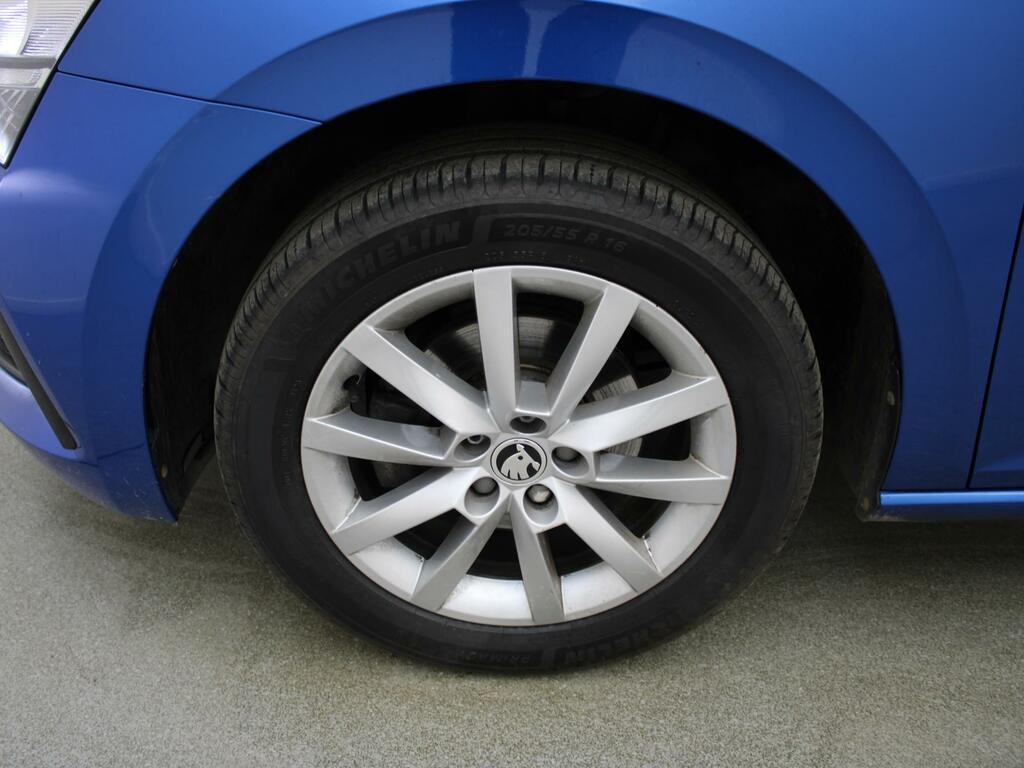 Skoda Scala Se Tsi S-a #45