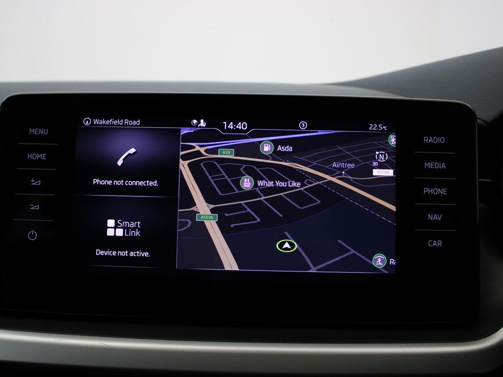 Skoda Scala Se Tsi S-a #15