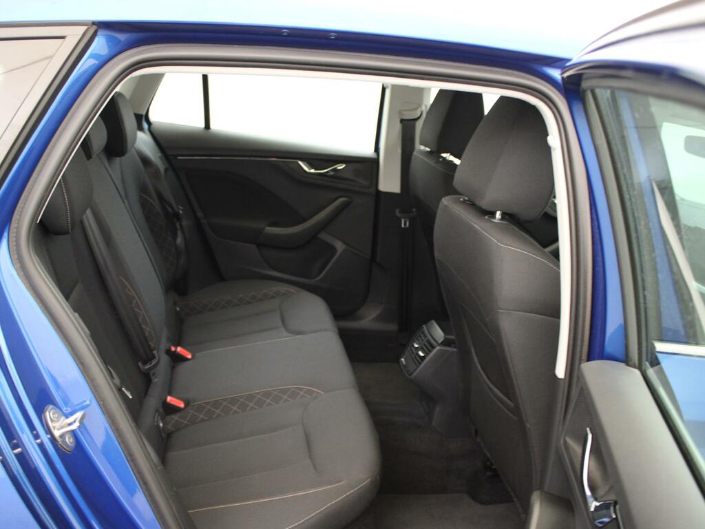 Skoda Scala Se Tsi S-a #12