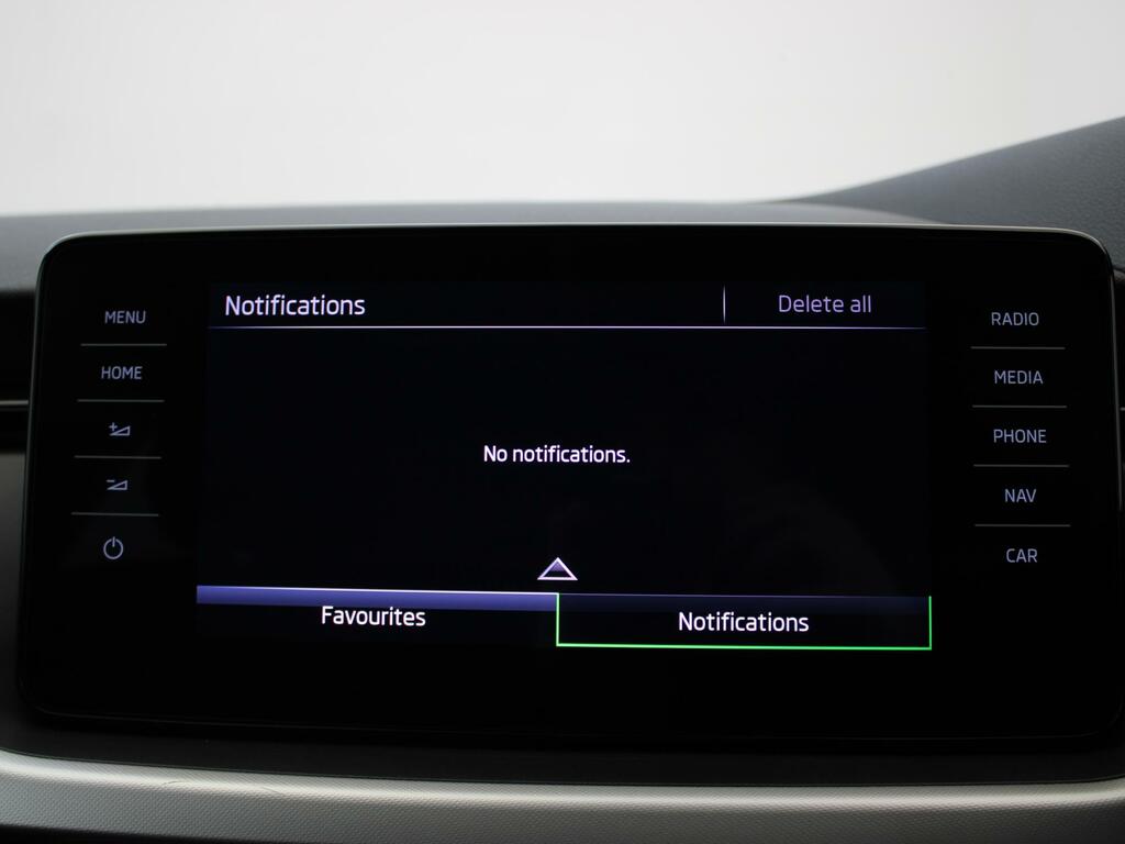 Skoda Scala Se Tsi S-a #17
