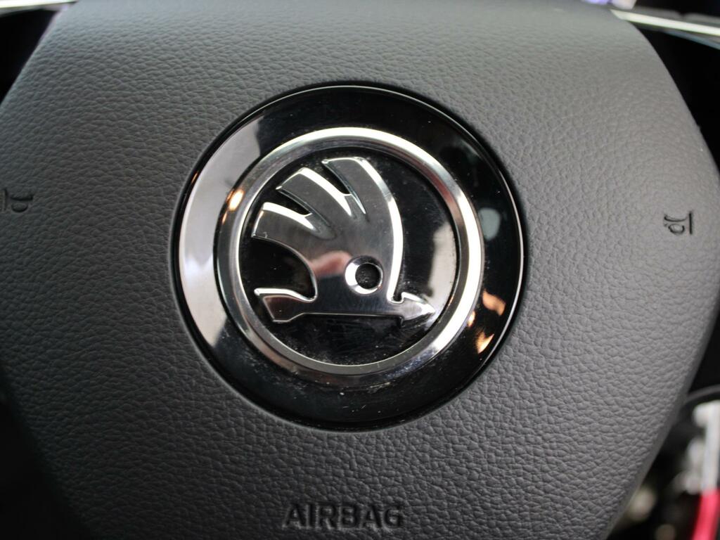 Skoda Scala Se Tsi S-a #32