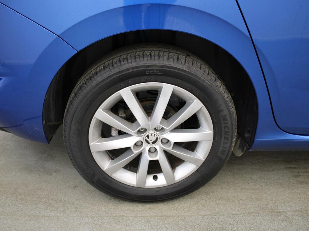 Skoda Scala Se Tsi S-a #43
