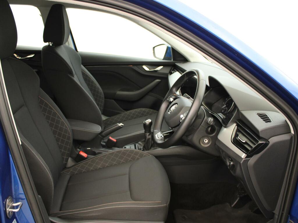 Skoda Scala Se Tsi S-a #9