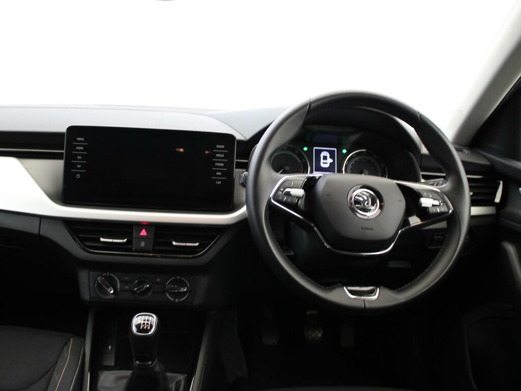 Skoda Scala Se Tsi S-a #13