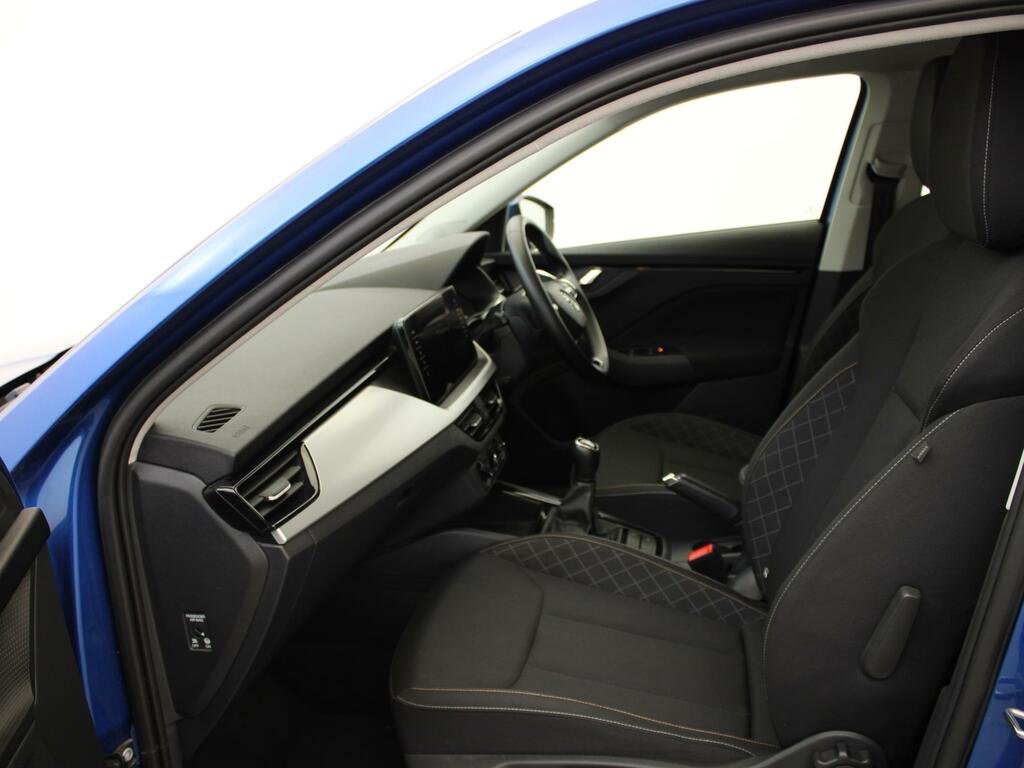 Skoda Scala Se Tsi S-a #10