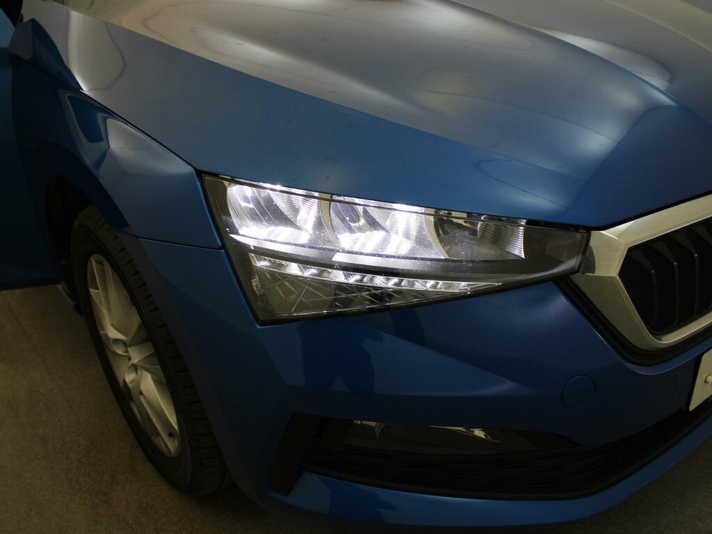 Skoda Scala Se Tsi S-a #41