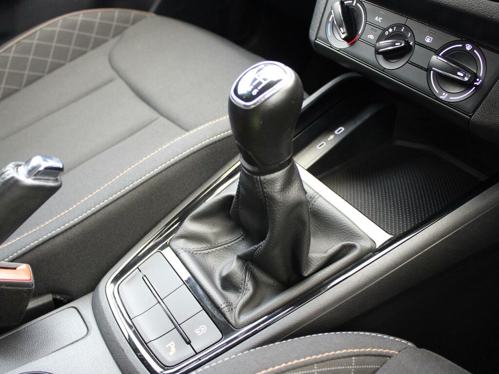 Skoda Scala Se Tsi S-a #30