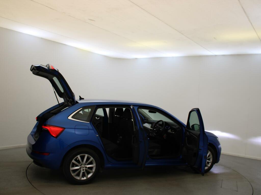 Skoda Scala Se Tsi S-a #40