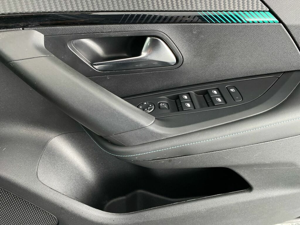 Peugeot 2008 1.2 Puretech Active Blue #22