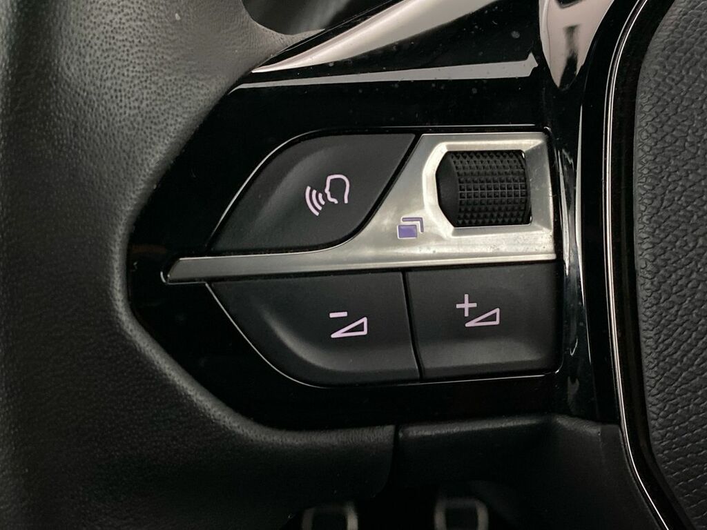 Peugeot 2008 1.2 Puretech Active Blue #18