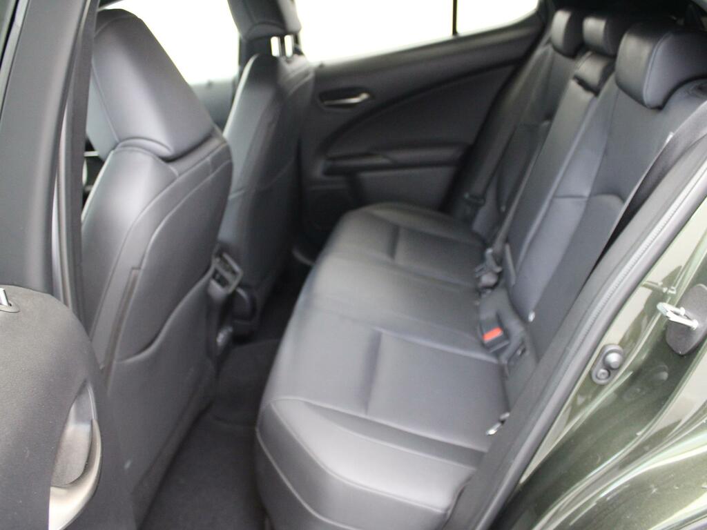 Lexus UX 2.0 E-cvt Euro 6 Ss Blue #13