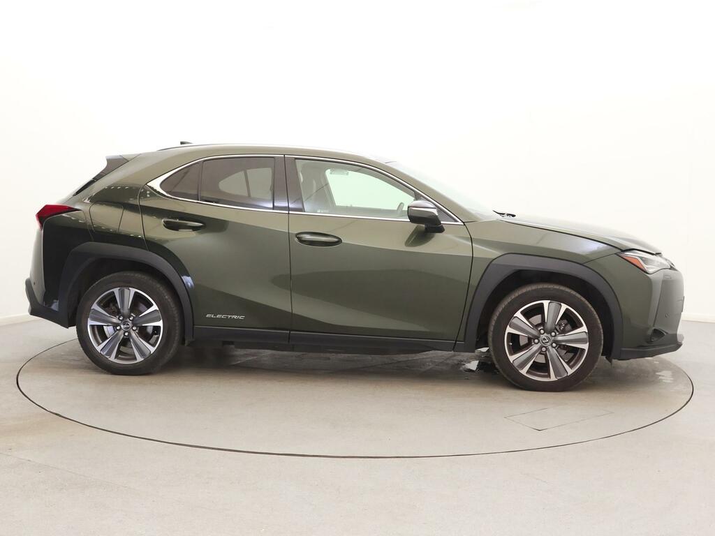 Lexus UX 2.0 E-cvt Euro 6 Ss Blue #8