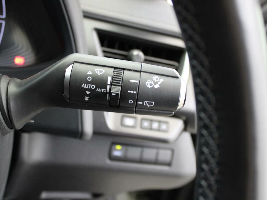 Lexus UX 2.0 E-cvt Euro 6 Ss Blue #34