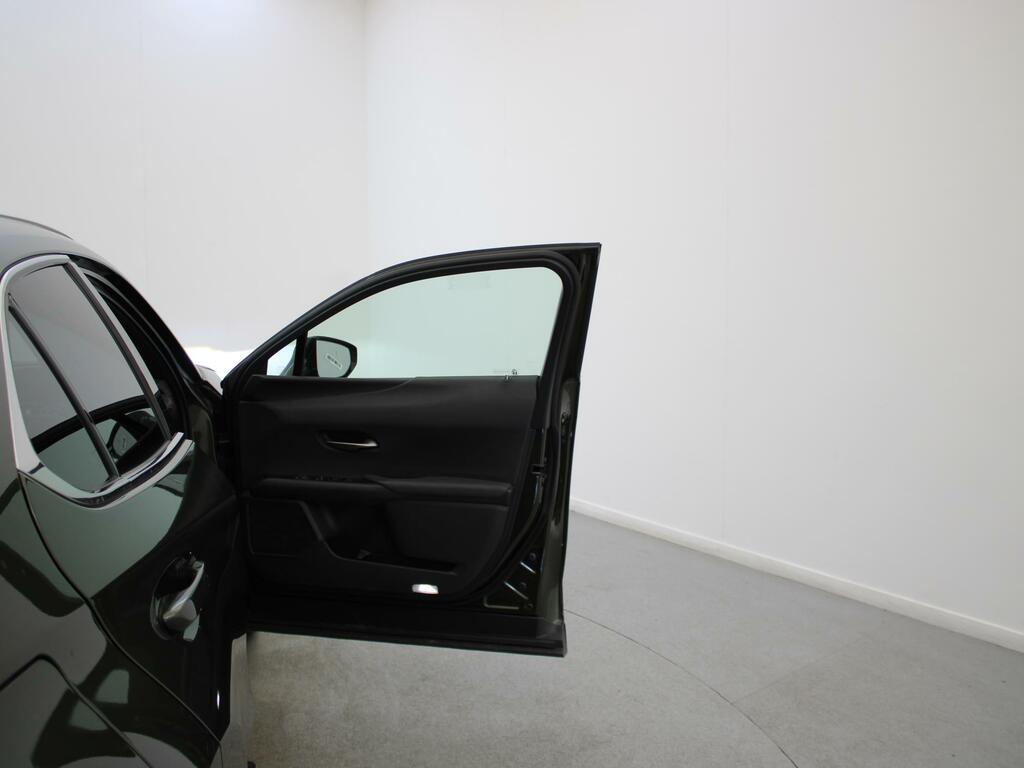 Lexus UX 2.0 E-cvt Euro 6 Ss Blue #36