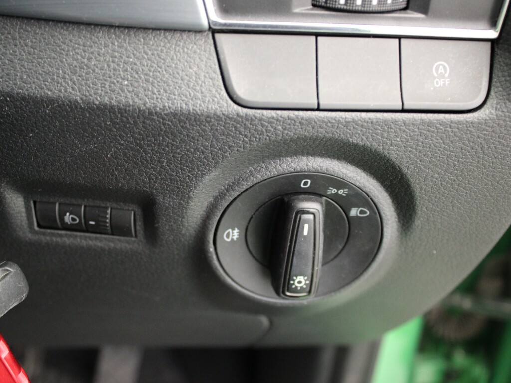 Skoda Fabia Se L Tdi Silver #20